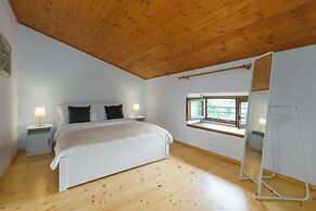 Holiday House Anna