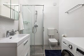Apartment Isola