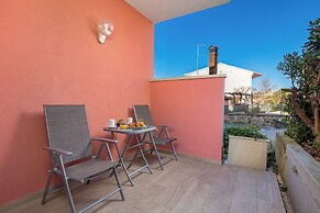 Apartment Isola