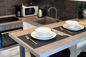 Apartment Isola