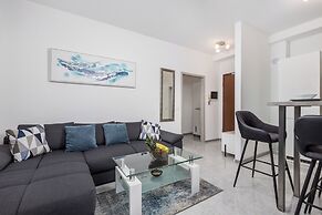 Apartment Isola