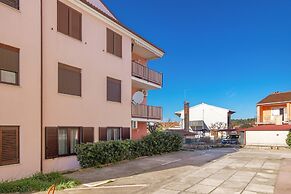 Apartment Isola