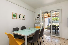 Apartment Castegner