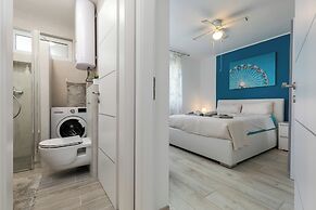 Apartment Castegner