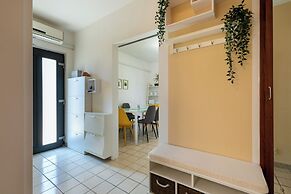 Apartment Castegner
