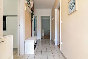 Apartment Castegner