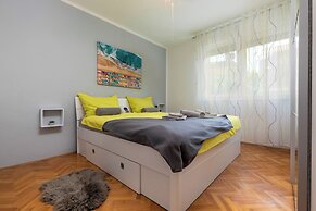 Apartment Castegner