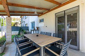 Apartment Castegner