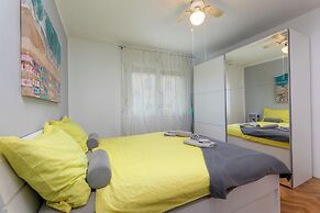 Apartment Castegner