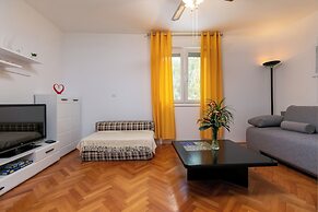 Apartment Castegner