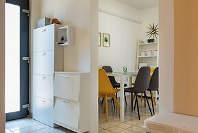Apartment Castegner