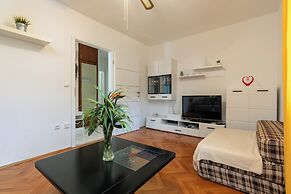 Apartment Castegner