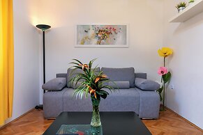 Apartment Castegner