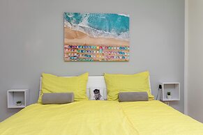 Apartment Castegner