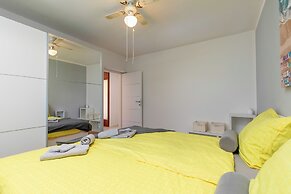 Apartment Castegner