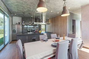 Villa Lagoderan