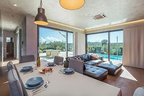 Villa Lagoderan