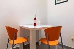 Apartment Albis