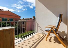 Apartment Albis