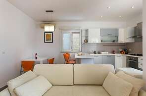 Apartment Albis
