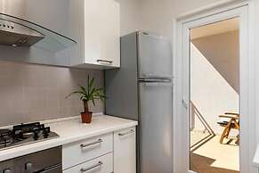 Apartment Albis