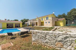 Villa Violetta
