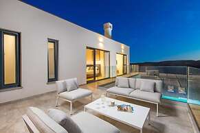 Villa Atrium