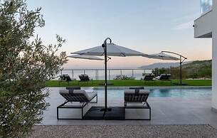 Villa Atrium