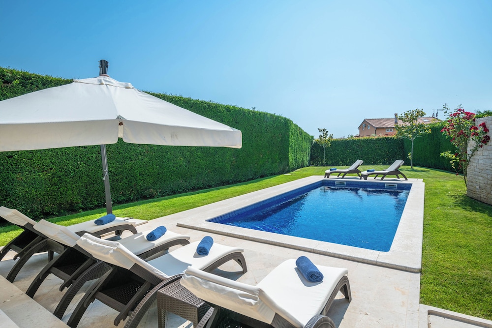 Villa Allegra