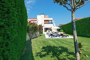 Villa Allegra