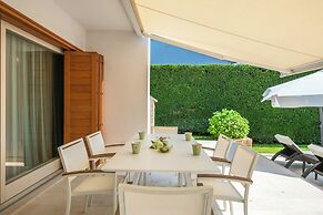 Villa Allegra
