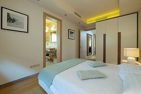Villa Allegra