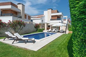 Villa Allegra