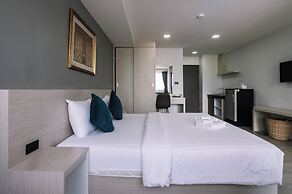 Aston Residence hatyai