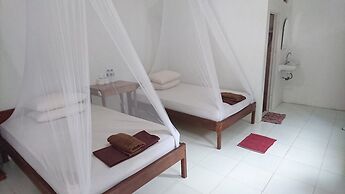 Tangkoko Macaca Resort