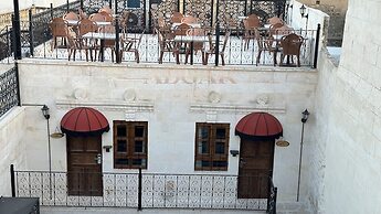 ABGAR OTEL