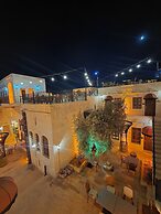 ABGAR OTEL