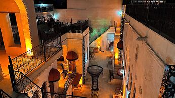 ABGAR OTEL