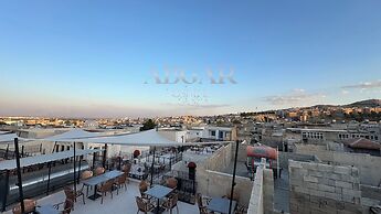 ABGAR OTEL