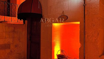 ABGAR OTEL