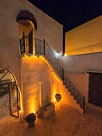 ABGAR OTEL
