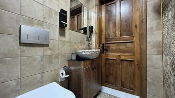ABGAR OTEL