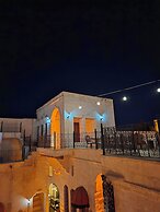 ABGAR OTEL