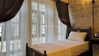 ABGAR OTEL