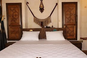 ABGAR OTEL