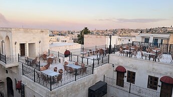 ABGAR OTEL
