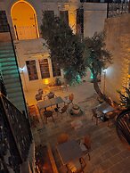 ABGAR OTEL