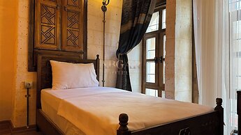 ABGAR OTEL