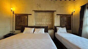 ABGAR OTEL