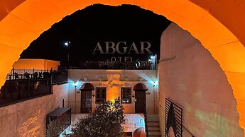 ABGAR OTEL